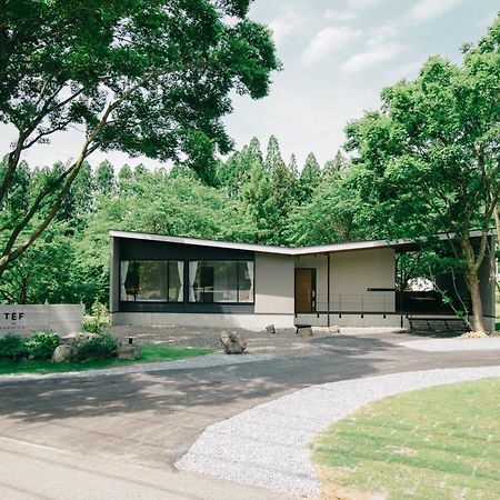 Tef Tanigumi - Vacation Stay 78908V Ibigawa エクステリア 写真