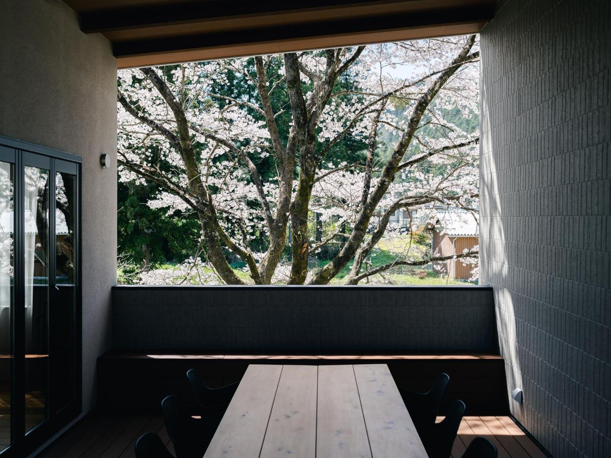 Tef Tanigumi - Vacation Stay 78908V Ibigawa エクステリア 写真