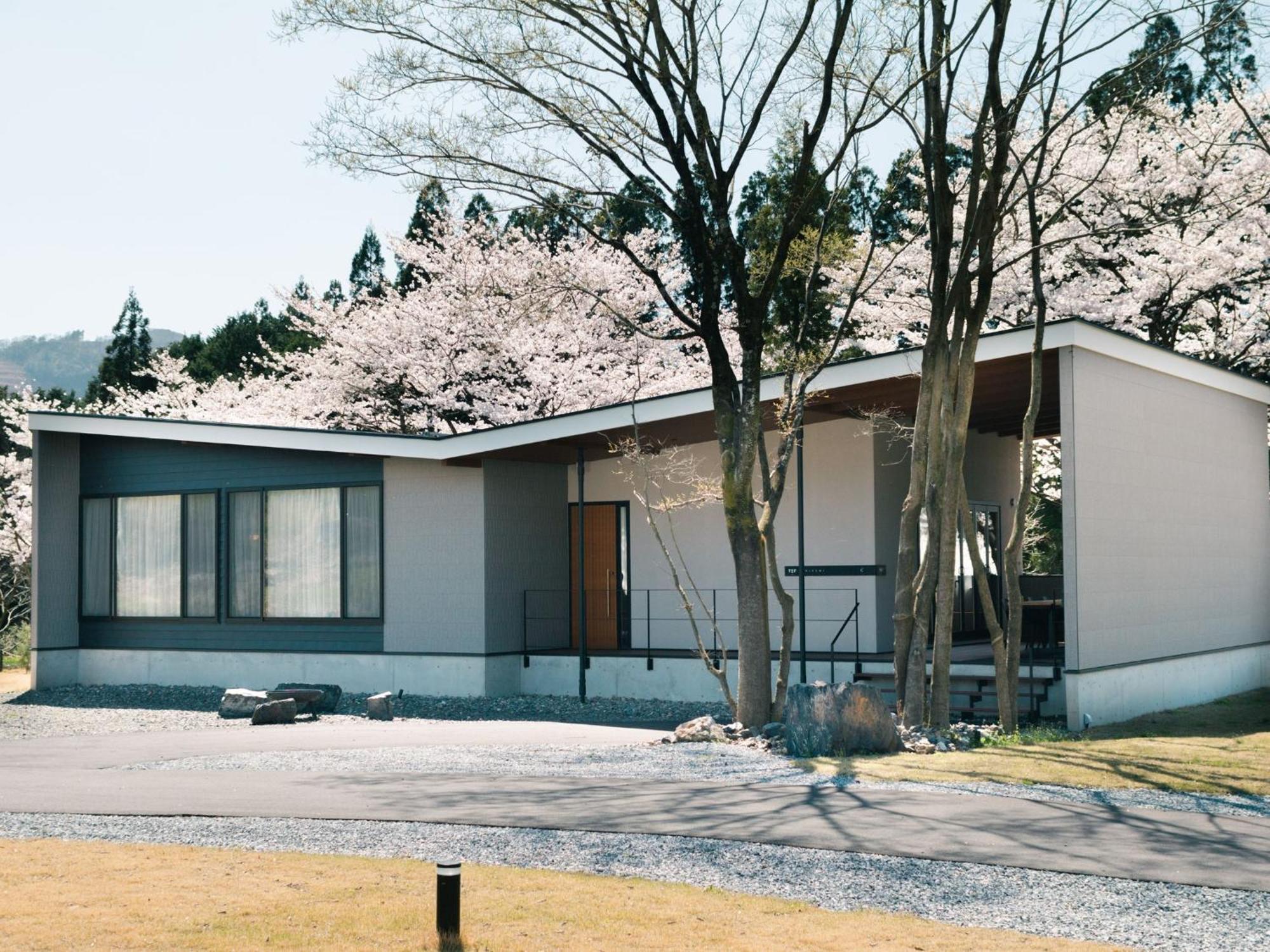 Tef Tanigumi - Vacation Stay 78908V Ibigawa エクステリア 写真
